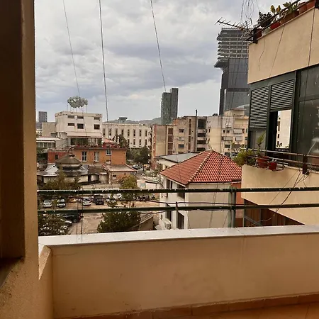 Grande House Apartman *