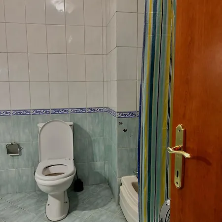 Grande House Apartman