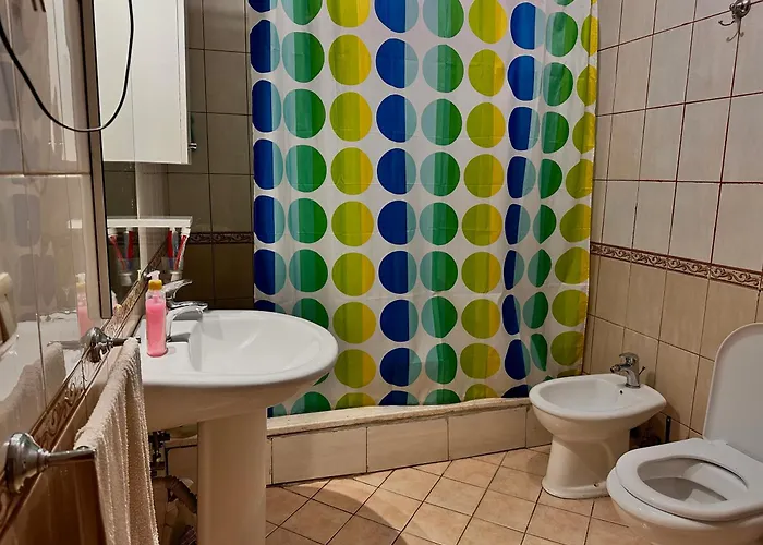 Apartment Grande House