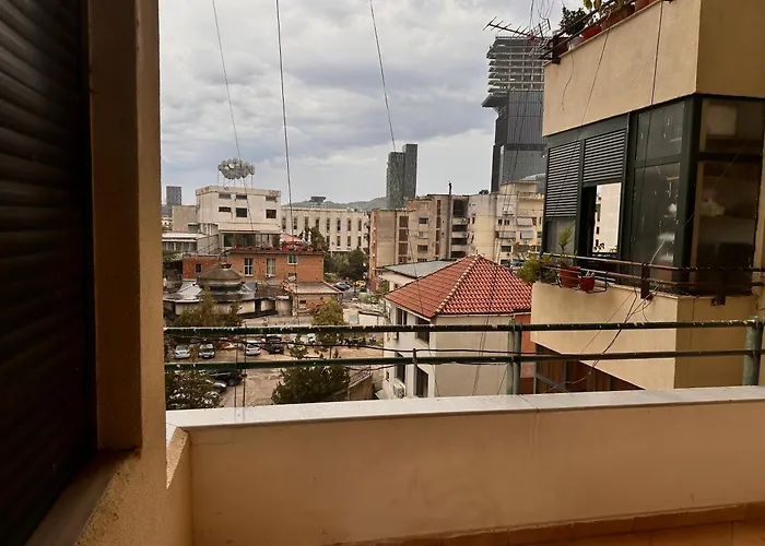 Grande House Apartment *