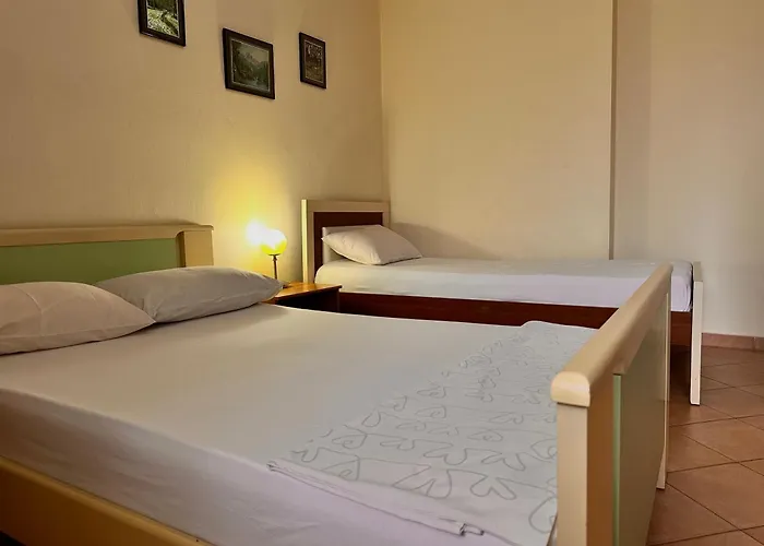 Grande House Apartment Tirana