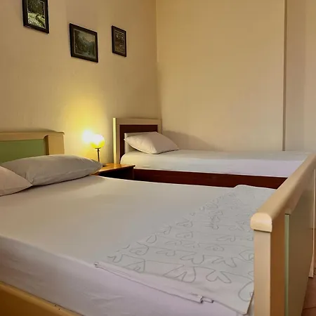 Grande House 公寓 地拉那