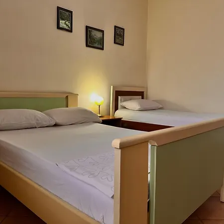 公寓 Grande House 地拉那