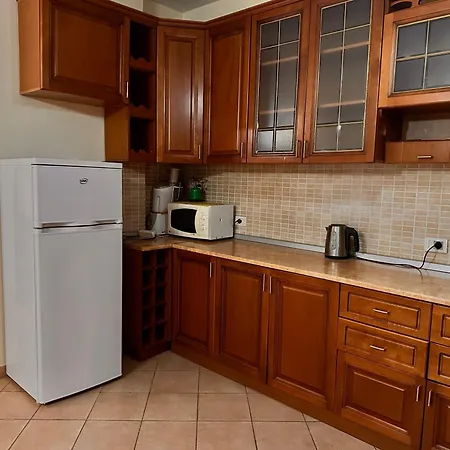 Grande House Apartmán *