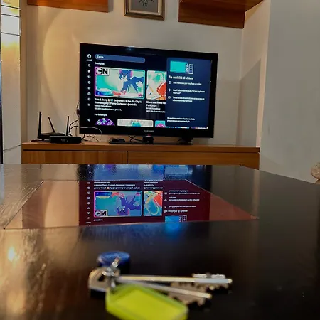 公寓 Grande House *