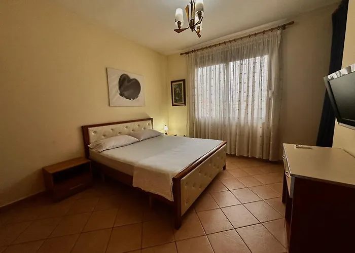 Grande House Apartman