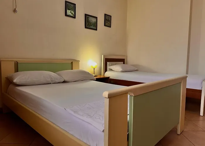 Apartman Grande House Tirana