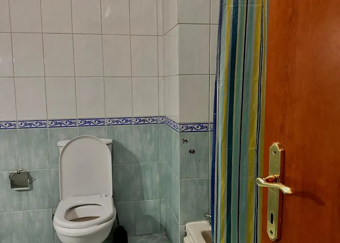 Grande House アパート