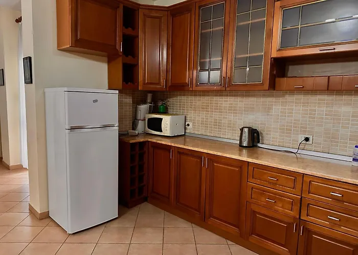 Grande House Apartman *