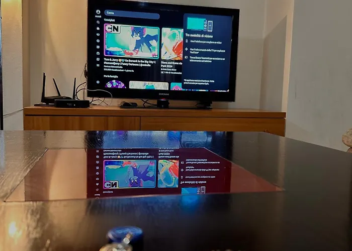 Apartman Grande House *