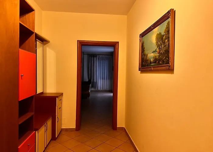 Grande House * Tirana