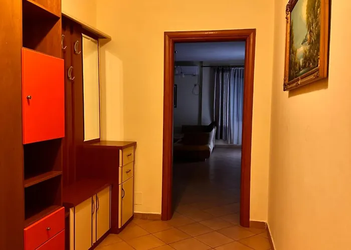 Grande House Apartman